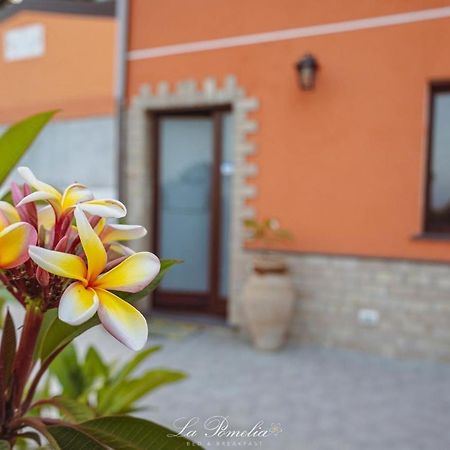 La Pomelia B&B Sofia トラッピテッロ エクステリア 写真