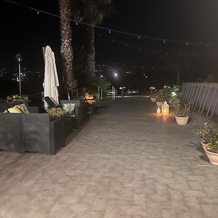 La Pomelia B&B Sofia トラッピテッロ エクステリア 写真