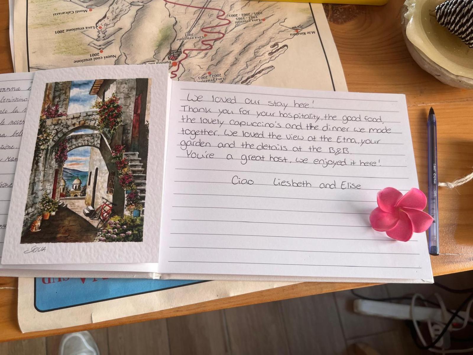 La Pomelia B&B Sofia トラッピテッロ エクステリア 写真